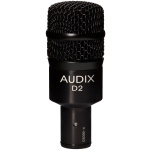 Audix-D2