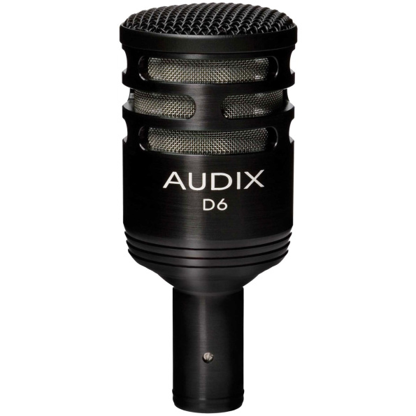Audix-D6