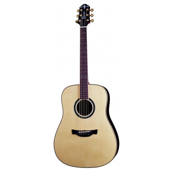 CRAFTER-DLX-3000-RS