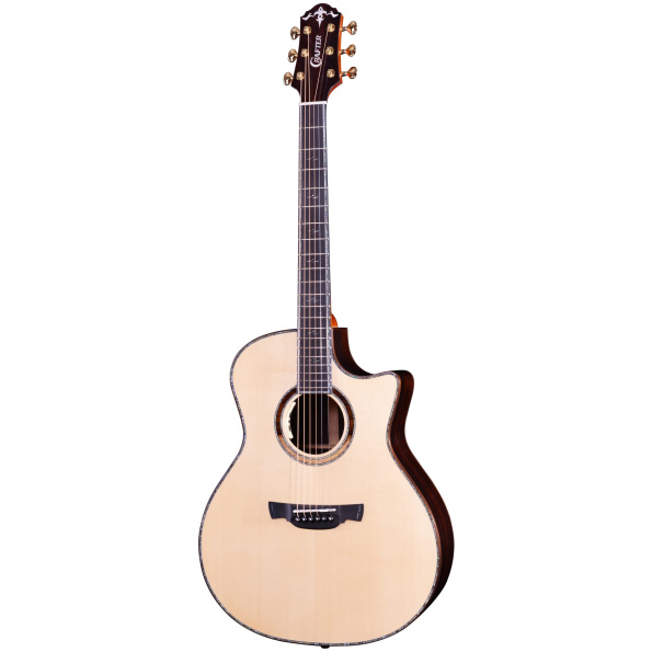 CRAFTER-GLXE-7000-RS