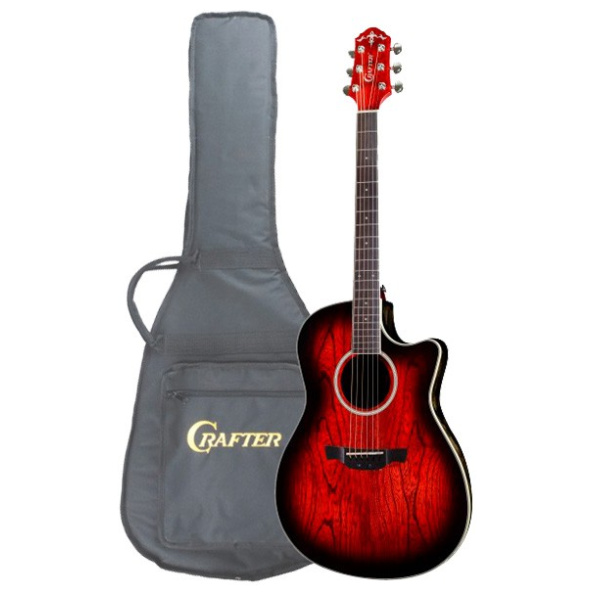 CRAFTER-WB-400CE-RS