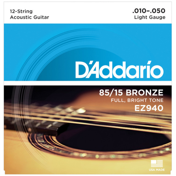 DAddario-ez940