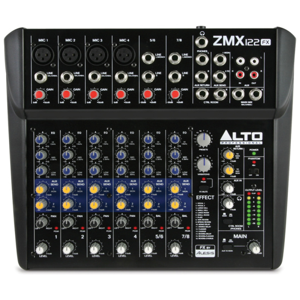 altoZMX122fx