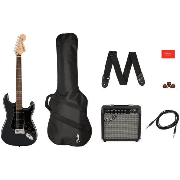 Fender_squier_affinity_2021_stratocaster_hss_pack_lrl_charcoal_frost_metallic