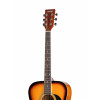 Акустическая гитара Homage LF-4110-SB