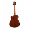 Электроакустическая гитара Homage LF-4121CEQ