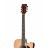 Электроакустическая гитара Homage LF-4121CEQ