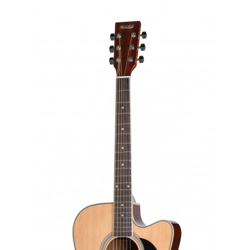 Электроакустическая гитара Homage LF-4121CEQ