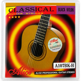 Alice A107BK-H