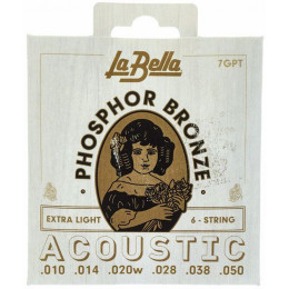 La Bella 7GPT