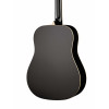 Акустическая гитара Naranda DG220BK