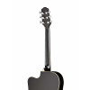 Акустическая гитара Naranda DG220CBK