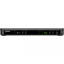 SHURE BLX288E/PG58 M17