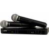 SHURE BLX288E/PG58 M17