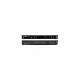 SHURE BLX288E/PG58 M17