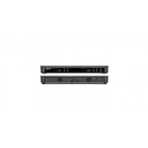 SHURE BLX288E/PG58 M17