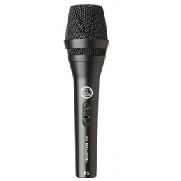 AKG P5S