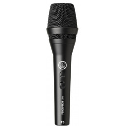 AKG P5S