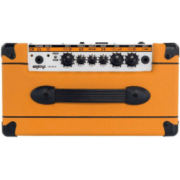 ORANGE CRUSH 20