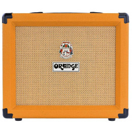 ORANGE CRUSH 20
