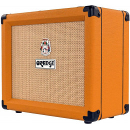 ORANGE CRUSH 20