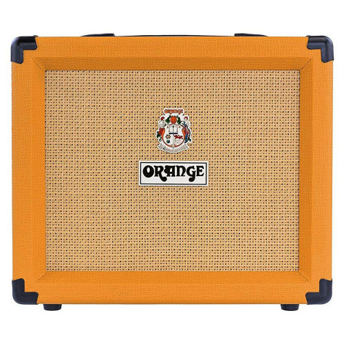 ORANGE CRUSH 20