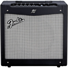FENDER MUSTANG II (V2)