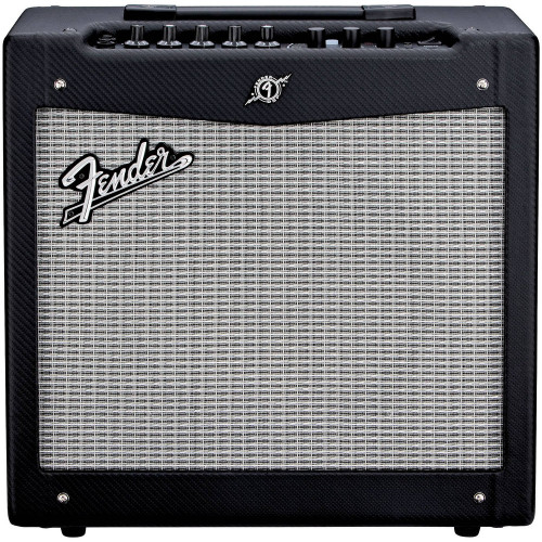 FENDER MUSTANG II (V2)
