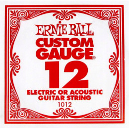 Ernie Ball 1012