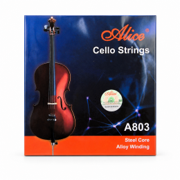 Alice A803