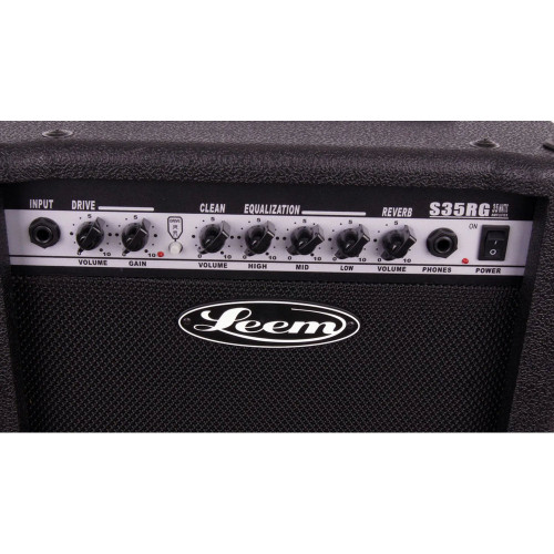 LEEM S35RG