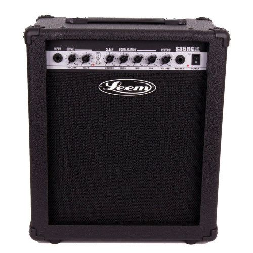 LEEM S35RG