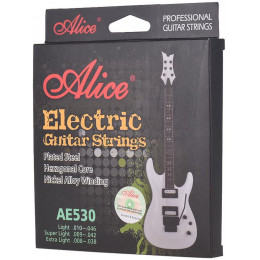 Alice AE530SL 531