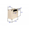 AMT Electronics AMT-cab-112