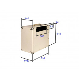 AMT Electronics AMT-cab-112