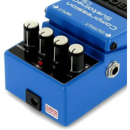 Boss CS-3