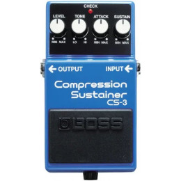 Boss CS-3