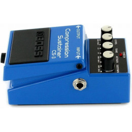 Boss CS-3