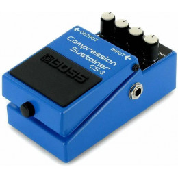 Boss CS-3