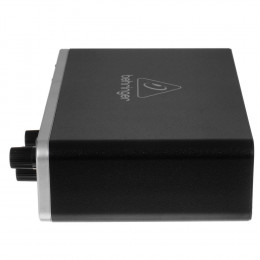 Behringer U-PHORIA UMC202HD