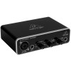 Behringer U-PHORIA UMC22