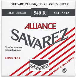 Savarez 540R