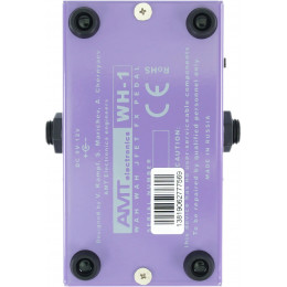 AMT Electronics WH-1