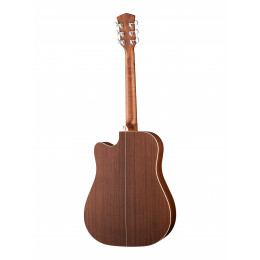 Parkwood S26-GT