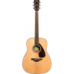 YAMAHA FG800 N