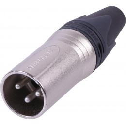 Neutrik NC3MXX