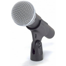 Shure SM58SE