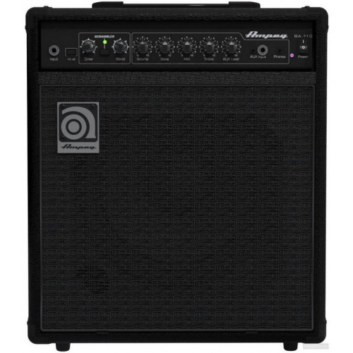AMPEG BA-110v2