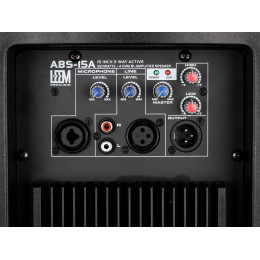 Leem ABS-15A
