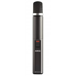 AKG C1000S
